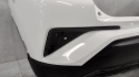 Zderzak tył tylny Toyota C-HR CHR Lift 19-23