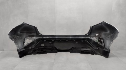 Zderzak tył tylny Toyota C-HR CHR Lift 19-23