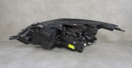 LAMPA PRZÓD NISSAN QASHQAI 3 III J12 21-24 LED ADAPTIVE RH PRAWA 100-8D02J