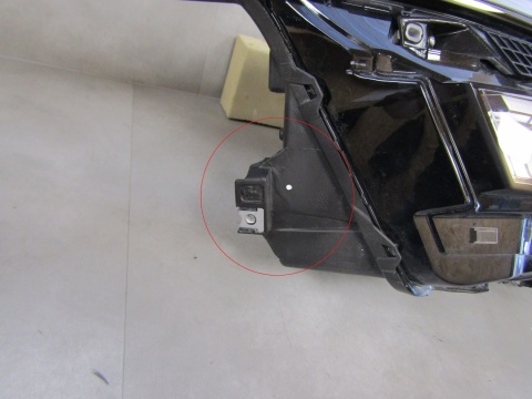 LAMPA PRZÓD NISSAN QASHQAI 3 III J12 21-24 LED ADAPTIVE RH PRAWA 100-8D02J