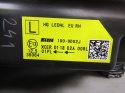 LAMPA PRZÓD NISSAN QASHQAI 3 III J12 21-24 LED ADAPTIVE RH PRAWA 100-8D02J