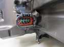 LAMPA PRZÓD NISSAN QASHQAI 3 III J12 21-24 LED ADAPTIVE RH PRAWA 100-8D02J
