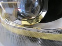 LAMPA PRZÓD BMW 2 G42 FULL LED ZŁOTA GOLD 22- RH PRAWA 5A320F4-05