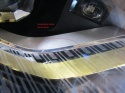 LAMPA PRZÓD BMW 2 G42 FULL LED ZŁOTA GOLD 22- RH PRAWA 5A320F4-05