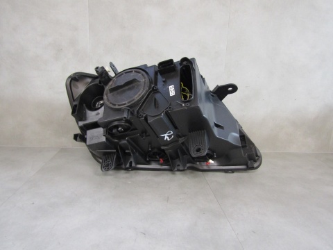 LAMPA PRZÓD BMW X3 F25 KSENON NIESKRĘTNY 10-14 LH LEWA