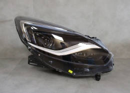 LAMPA PRZÓD OPEL ZAFIRA C LIFT FULL LED LH LEWA 16-19 RH PRAWA