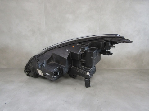 LAMPA PRZÓD OPEL ZAFIRA C LIFT FULL LED LH LEWA 16-19 RH PRAWA
