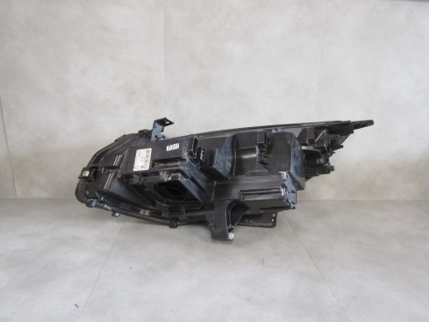 LAMPA PRZÓD OPEL ZAFIRA C LIFT FULL LED LH LEWA 16-19 RH PRAWA