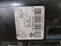 LAMPA PRZÓD OPEL ZAFIRA C LIFT FULL LED LH LEWA 16-19 RH PRAWA