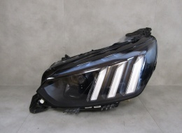 Lampa przód Peugeot 208 II 2008 II FULL LED 19-23 LH LEWA 9841642080
