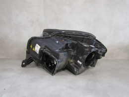 LAMPA PRZÓD MERCEDES GL II W166 X166 12-15 KSENON SKRĘTNY ILS RH A1668203461