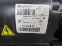 LAMPA PRZÓD MERCEDES GL II W166 X166 12-15 KSENON SKRĘTNY ILS RH A1668203461