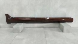 Listwa progowa prawa Volovo XC60 XC-60 LIFT 13-17