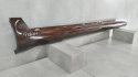 Listwa progowa prawa Volovo XC60 XC-60 LIFT 13-17