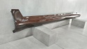 Listwa progowa prawa Volovo XC60 XC-60 LIFT 13-17