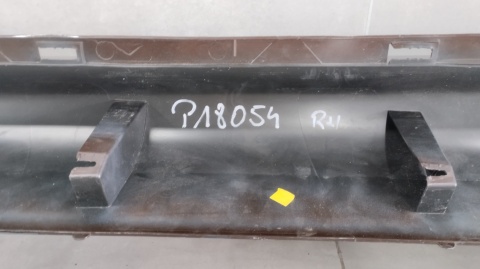 Listwa progowa prawa Volovo XC60 XC-60 LIFT 13-17