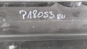 Listwa progowa PRAWA BMW 5 G30 G31 17- kombi sedan