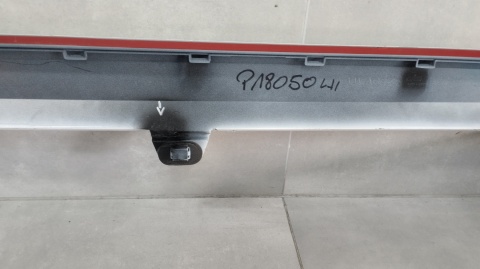 Listwa progowa lewa Volkswagen VW E UP 13- 1S0 E-UP GTI 12e