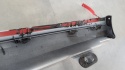 Listwa progowa lewa Volkswagen VW E UP 13- 1S0 E-UP GTI 12e