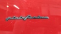 Listwa progowa lewa FERRARI 458 ITALIA 09-15