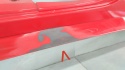 Listwa progowa lewa FERRARI 458 ITALIA 09-15