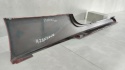 Listwa progowa lewa FERRARI 458 ITALIA 09-15