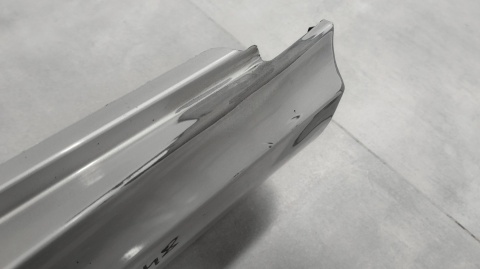 Listwa progowa lewa Mercedes CLA 117 próg 13-19