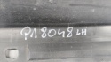 Listwa progowa lewa Mercedes CLA 117 próg 13-19
