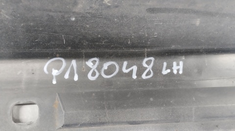 Listwa progowa lewa Mercedes CLA 117 próg 13-19