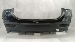 Zderzak tył tylny MERCEDES GLE 167 C167 COUPE 53 5.3 AMG 19-