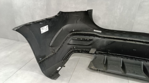 Zderzak tył tylny MERCEDES GLE 167 C167 COUPE 53 5.3 AMG 19-