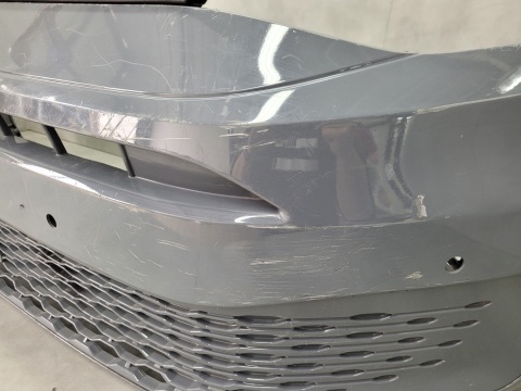 Zderzak przód przedni Vw Volkswagen Caddy 5 V 2K7 20-26