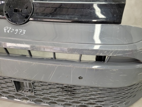 Zderzak przód przedni Vw Volkswagen Caddy 5 V 2K7 20-26
