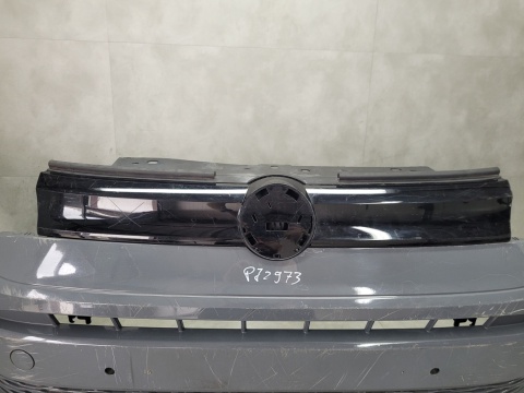 Zderzak przód przedni Vw Volkswagen Caddy 5 V 2K7 20-26