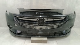 Zderzak przód przedni Opel Corsa E OPC-LINE 14-20/ + halogeny