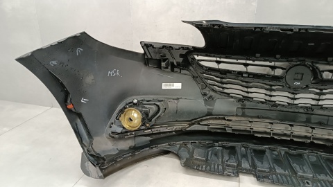 Zderzak przód przedni Opel Corsa E OPC-LINE 14-20/ + halogeny