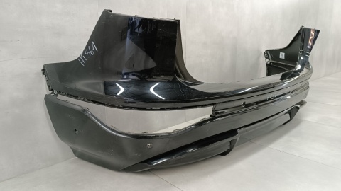 ZDERZAK TYŁ TYLNY AUDI Q6 E-TRON Performance 85H 24-