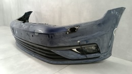Zderzak przód przedni VW Volkswagen Golf 7 VII 5G0 Lift 17-19