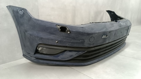 Zderzak przód przedni VW Volkswagen Golf 7 VII 5G0 Lift 17-19
