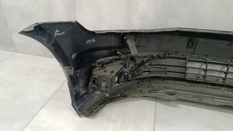 Zderzak przód przedni VW Volkswagen Golf 7 VII 5G0 Lift 17-19