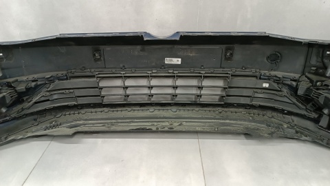 Zderzak przód przedni VW Volkswagen Golf 7 VII 5G0 Lift 17-19