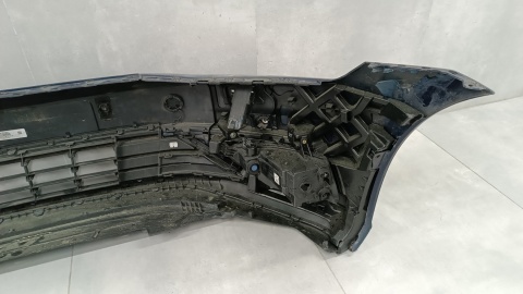 Zderzak przód przedni VW Volkswagen Golf 7 VII 5G0 Lift 17-19