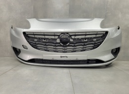 Zderzak przód przedni Opel Corsa E 14-20