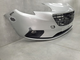 Zderzak przód przedni Opel Corsa E 14-20