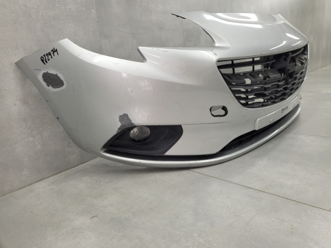 Zderzak przód przedni Opel Corsa E 14-20