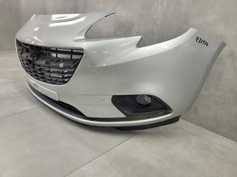 Zderzak przód przedni Opel Corsa E 14-20