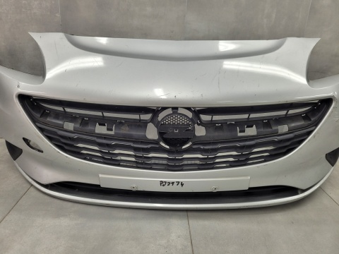 Zderzak przód przedni Opel Corsa E 14-20