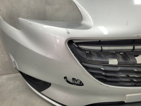 Zderzak przód przedni Opel Corsa E 14-20