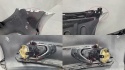 Zderzak przód przedni Opel Corsa E 14-20