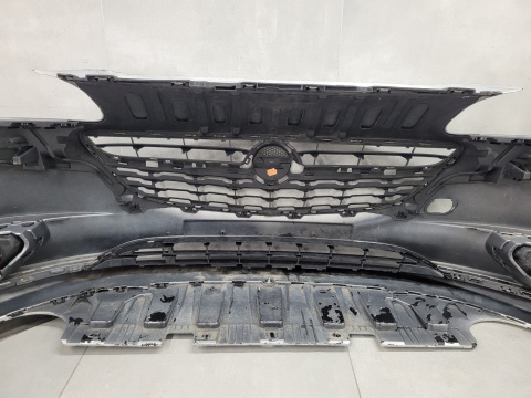 Zderzak przód przedni Opel Corsa E 14-20